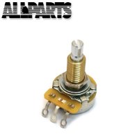 AllPARTS CTS B300K Linear Split Pot [EP-4888-000]