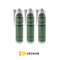 아덱스 쉘터글루 300ml 초강력 타일본드 다용도접착제