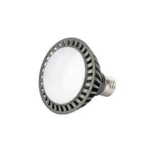 룩스탑 전구 PAR 30 레일조명 90x90 조명 LED등 - 확산형 15W