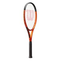 WILSON 번 100ULS V5 2023 테니스 라켓 280g WR109111U