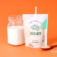 마시는 한끼 귀리 오리지널 오트밀 파우더 가루 아침대용 쉐이크 5팩+5팩