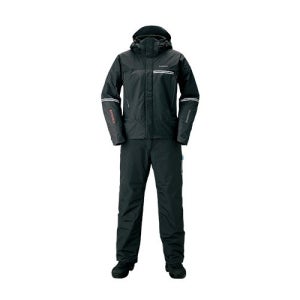 시마노 RB-025S DS 어드밴스 웜 슈트 낚시복