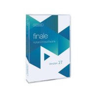 MakeMusic Finale27 일반버전 피날레27 당일배송