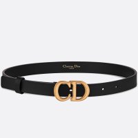 디올[DIOR] SADDLE 벨트 SADDLE-RIEM B0042CWGH_M900