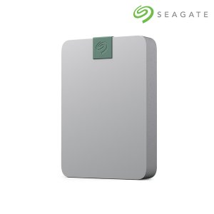 씨게이트 외장하드 Ultra Touch HDD USB-C 5TB 데이터복구