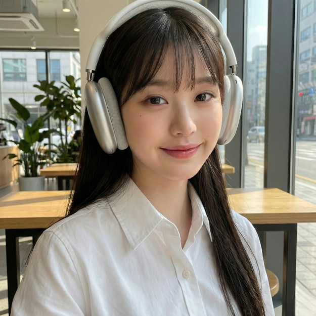 Apple AirPods Max (애플 에어팟 맥스)