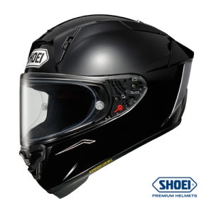 쇼에이 SHOEI X-15 BLACK 유광블랙 X15 풀페이스 오토바이 헬멧