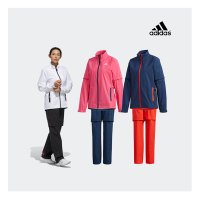 아디다스 adidas CLIMA 여성용 골프 비옷 레인수트