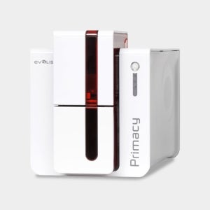 EVOLIS Primacy 에볼리스 프라이머시 카드프린터