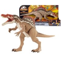 스피노사우루스 쥬라기월드 피규어 마텔 공룡 장난감 Spinosaurus