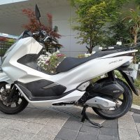 ▶▷드라이브애드/중고바이크/DA-065/혼다/PCX125/2019년식/70,905km /자체 할부 판매◁◀