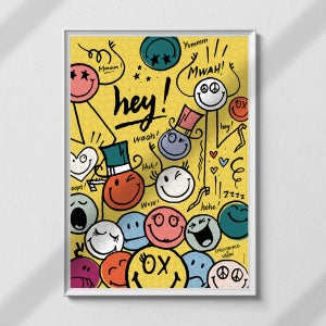 치매예방게임 퍼즐맞추기 1000피스 노인 어르신 야광 직소 퍼즐 프랑스산