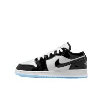 에어 조던 1 로우 GS 콩코드 AIR JORDAN 1 LOW GS CONCORD DV1333-100