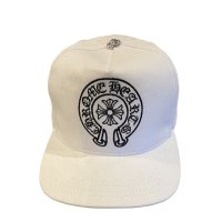 크롬하츠 모자 트러커 캡 Chrome Hearts CH Hollywood Trucker Hat Black/Camo