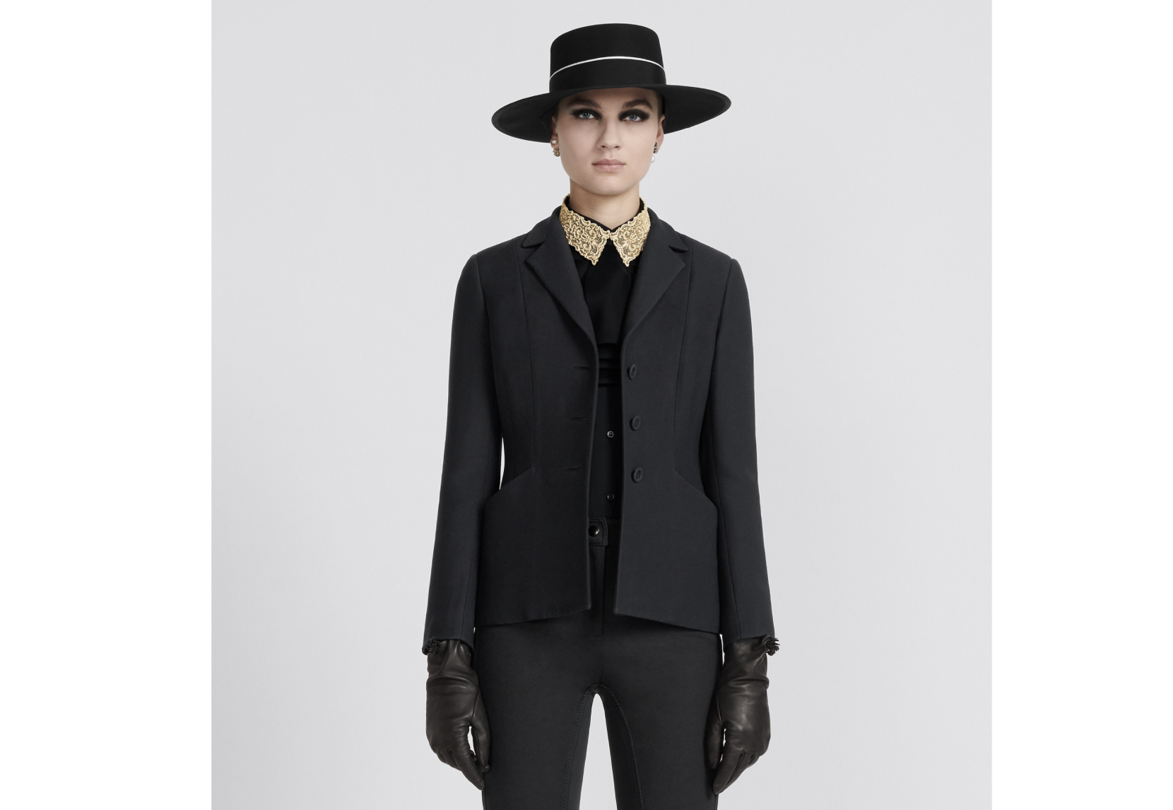 디올 몽테인 바 자켓 DIOR 30 MONTAIGNE BAR JACKET