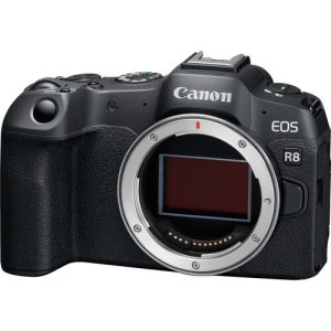 캐논 EOS R8 Body