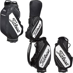 타이틀리스트 캐디백 남성 프리미엄 캐디백 23 SS