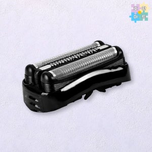 [호환] 브라운 전기면도기 21B 330s-5 면도날 1개 호환품 호환마트