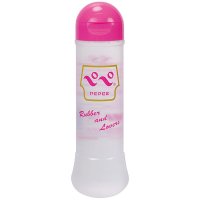 일본 나카지마화학 오리지널 페페젤 바디 마사지젤 360ml(러버 앤 러버스)