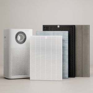 [호환] 웅진 코웨이 공기청정기 AP-1516D 필터 1년세트