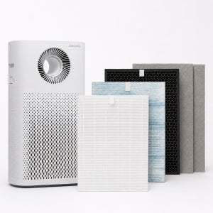 [호환] 웅진 코웨이 공기청정기 AP-1516D 필터 1년세트