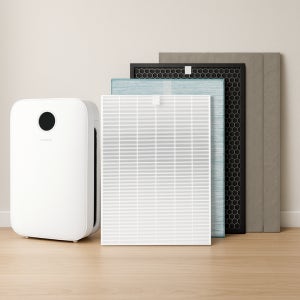 [호환] 웅진 코웨이 공기청정기 필터 AP-2012EH