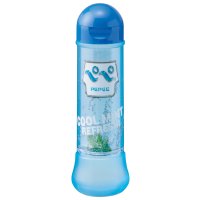 일본 나카지마화학 오리지널 페페젤 바디 마사지젤 360ml(쿨민트)