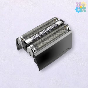 [호환] 브라운 전기면도기 5050cc 면도날 1개 호환품 호환마트