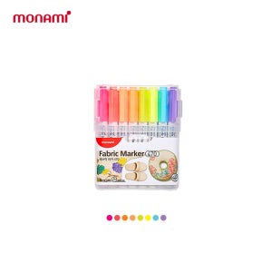 모나미 패브릭마카 470 세트 (A세트)