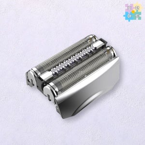 [호환] 브라운 전기면도기 790cc-7 면도날 1개 호환품 호환마트