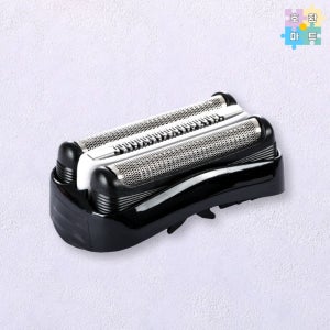[호환] 브라운 전기면도기 32B 3030s 면도날 1개 호환품 호환마트