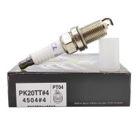 아우디 시보레 BMW 미쓰비시 지프 PK20TT-4504, PK20TT 4504 플래티넘 점화 플러그, 자동차 액세서리, 4 개