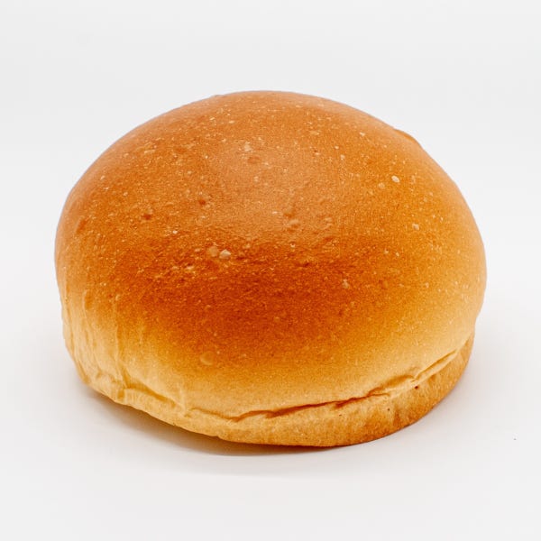 리얼 버터 버거번 수제버거 햄버거빵 브리오슈번 브리오쉬 (60g,12ea)