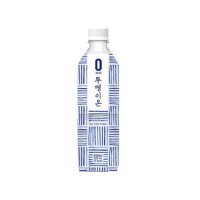 동원 투명이온 500ML 이온음료