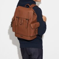 코치 남자 허드슨 백팩 Hudson Backpack CB837