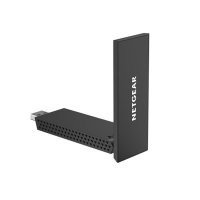 넷기어 A8000 AXE3000 WI-FI 6/6E 안정적인 인터넷 속도 극대화 USB 무선 랜카드