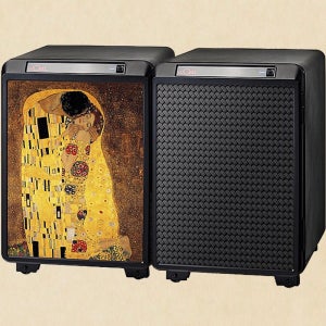 선일금고 루셀 유피업 UP-060 지문사양 가정용 인테리어금고