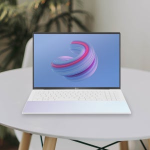 LG그램 스타일16 16ZD90RS-GX56K - 램16GB / NVMe 1TB / FreeDos