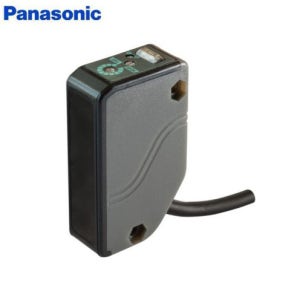 파나소닉 EQ-34 거리설정 반사형 빔 센서 앰프내장