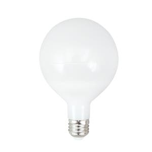 D LED 12W 볼구 G95 롱 전구 램프