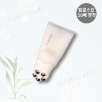 시모먼트 브이 리프팅 롤러크림 투턱 이중턱 괄사 150ml 1개 + 알콜스왑 50매