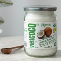 유기농 코코넛 오일 효능 코코넛 오일 버진 COCONUTOIL