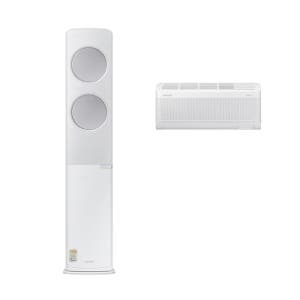 삼성 비스포크 클래식 무풍멀티에어컨 AF19C7932WSR 수도권 기본설치비포함