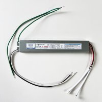 다우뱅크 DW-E50WKS 호환제품 50W 48V LED 슬림형 램프 모듈 전원공급용 컨버터