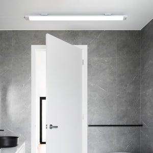 LED 욕실 화장실 방습등 IP65 60W