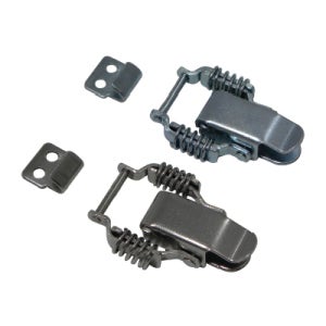 매미고리 FA-62 BY1-17 스프링소 걸고리