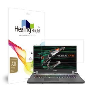 기가바이트 어로스 17G XC 고화질 액정보호필름