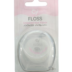 언왁스치실 50m CI메디칼 FLOSS