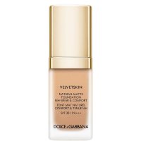 Dolce&Gabbana 돌체앤가바나 뉴 벨벳 스킨 파운데이션 30ml N220