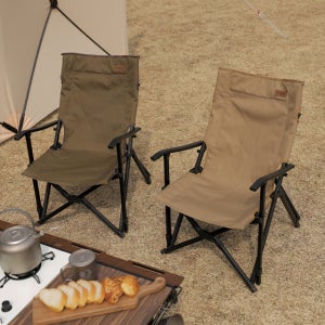 아베나키 미니 접이식 릴렉스체어